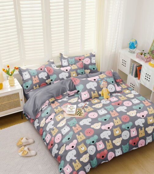 kids bedsheets