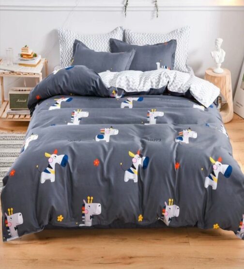 kids bedsheet