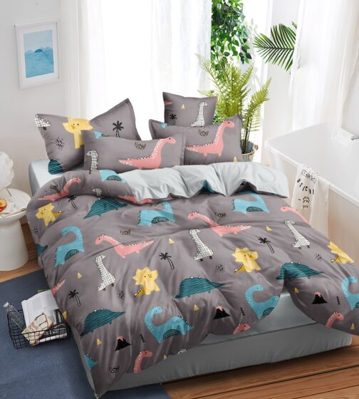 kids bedsheet